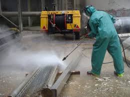 high-pressure-cleaning